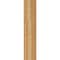 Ekena Millwork Imperial Rough Sawn Craftsman Outlooker, Western Red Cedar, 8"W x 30"D x 38"H OUT08X30X38IMP04RWR - alternate 2